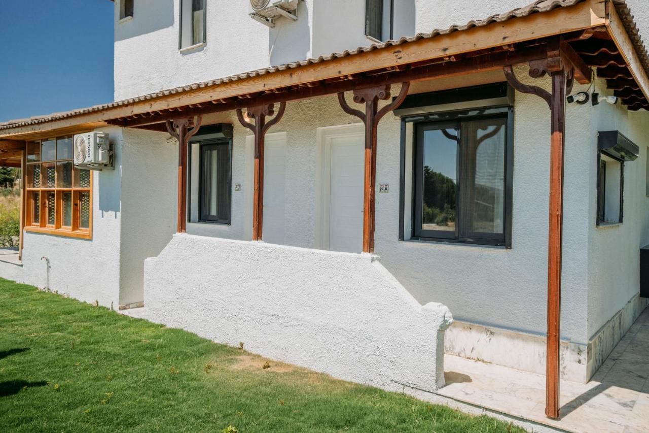 Ali Baba Ciftligi Alaçatı Esterno foto
