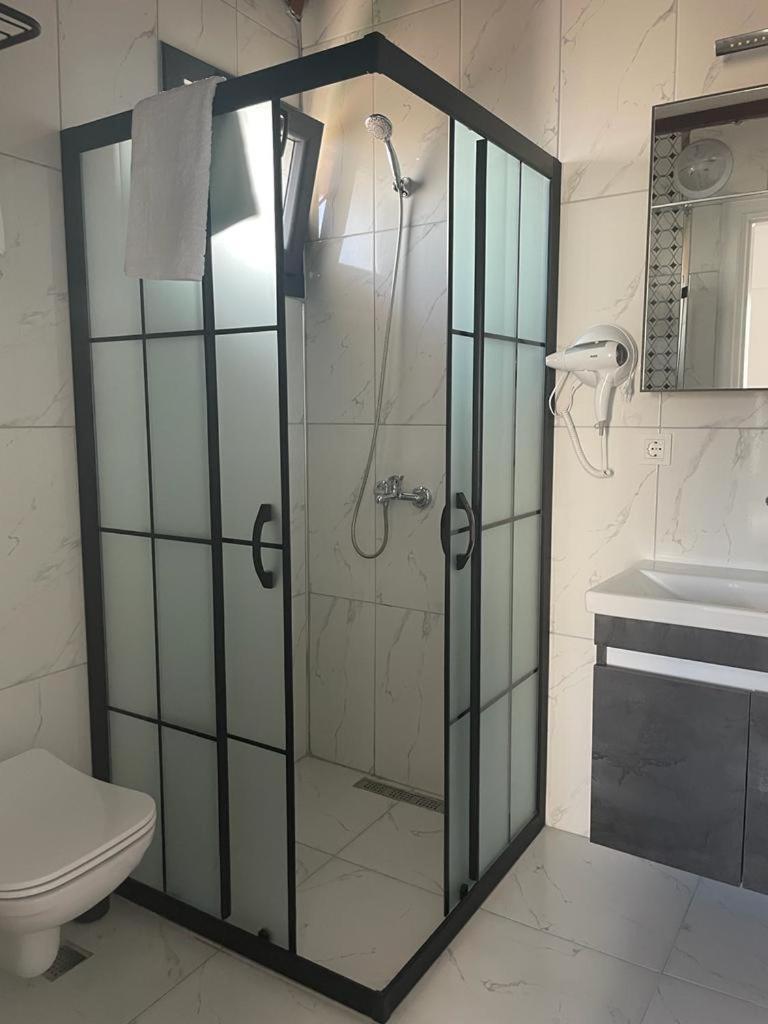Ali Baba Ciftligi Alaçatı Esterno foto