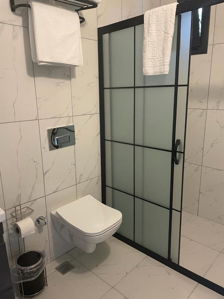 Ali Baba Ciftligi Alaçatı Esterno foto